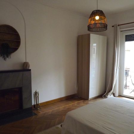 Central City Apartment Milan Luaran gambar