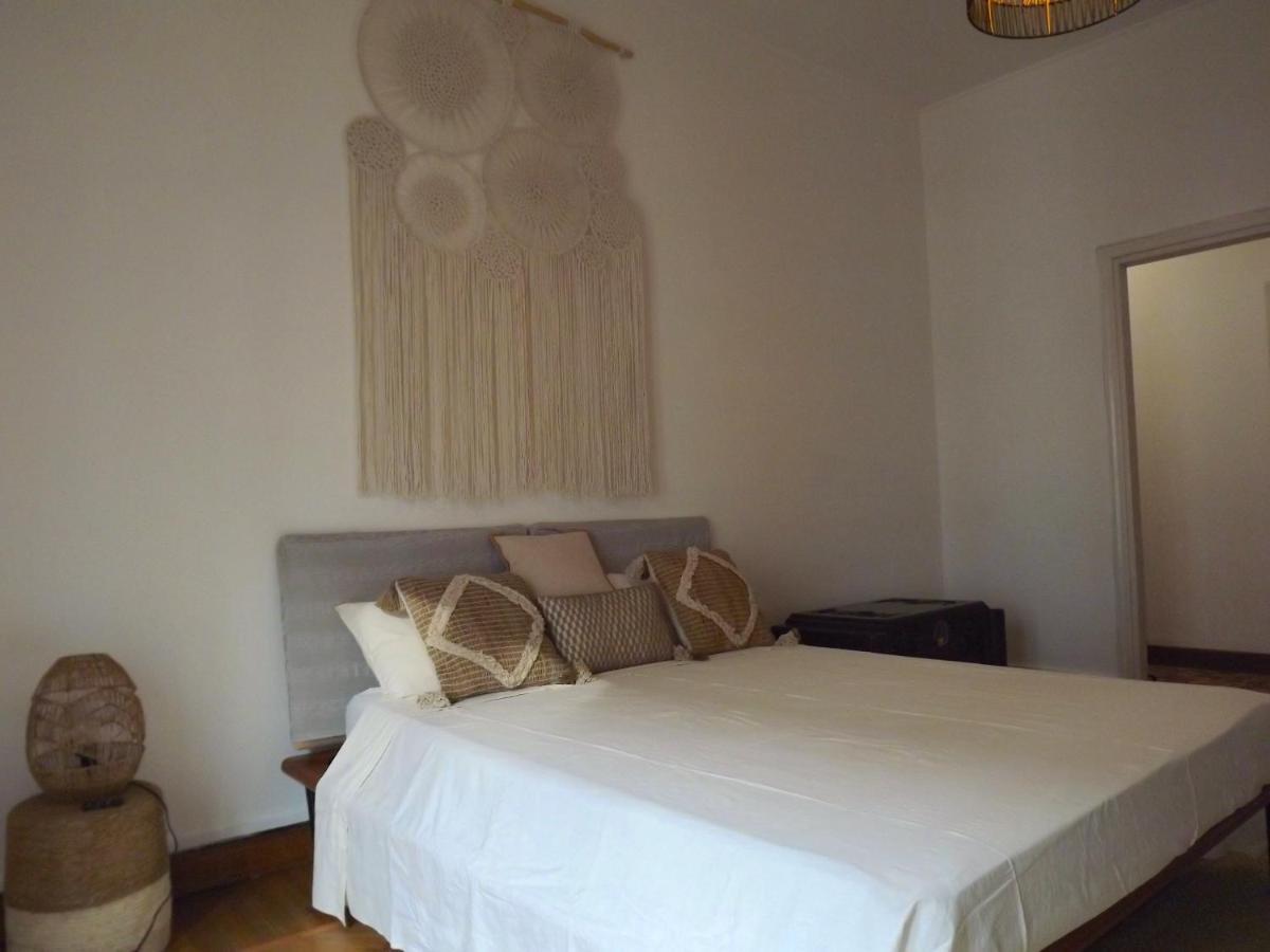 Central City Apartment Milan Luaran gambar