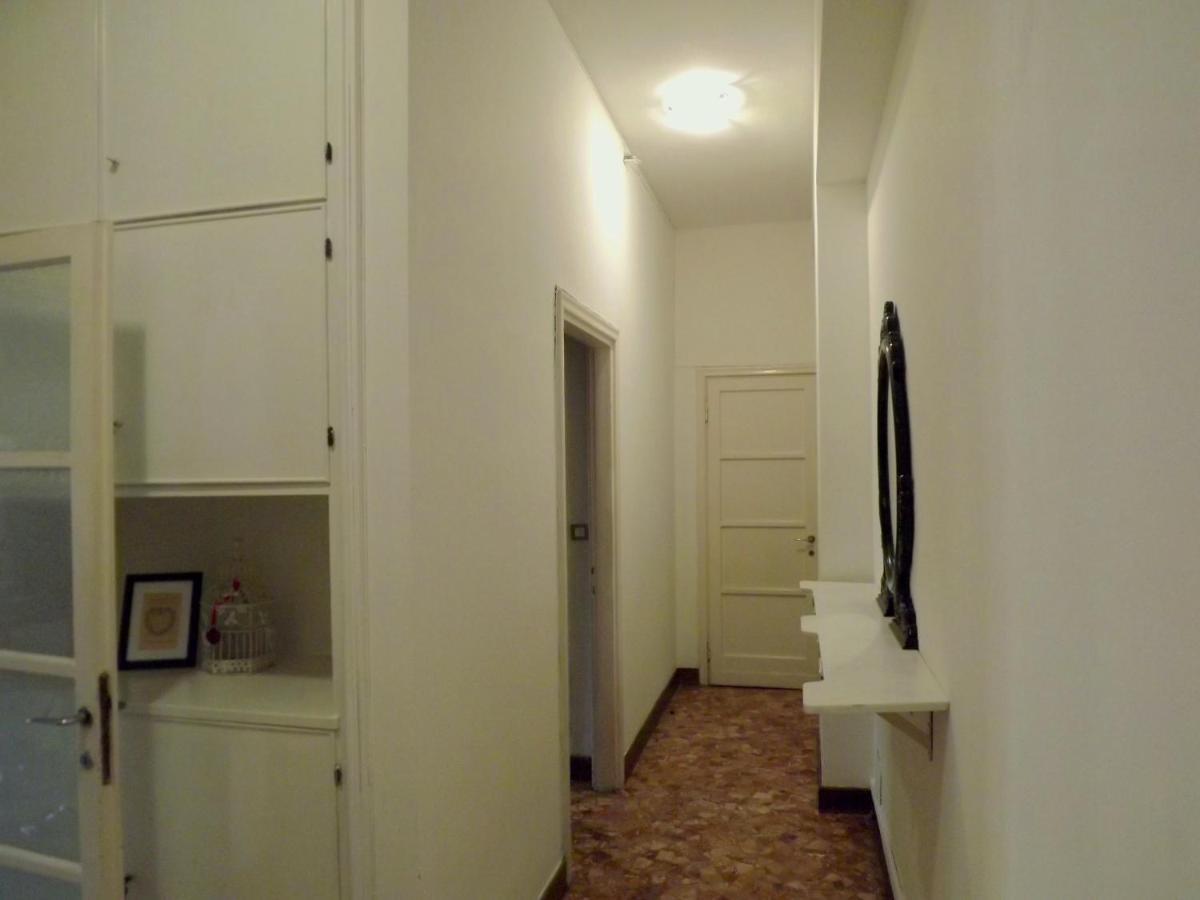 Central City Apartment Milan Luaran gambar