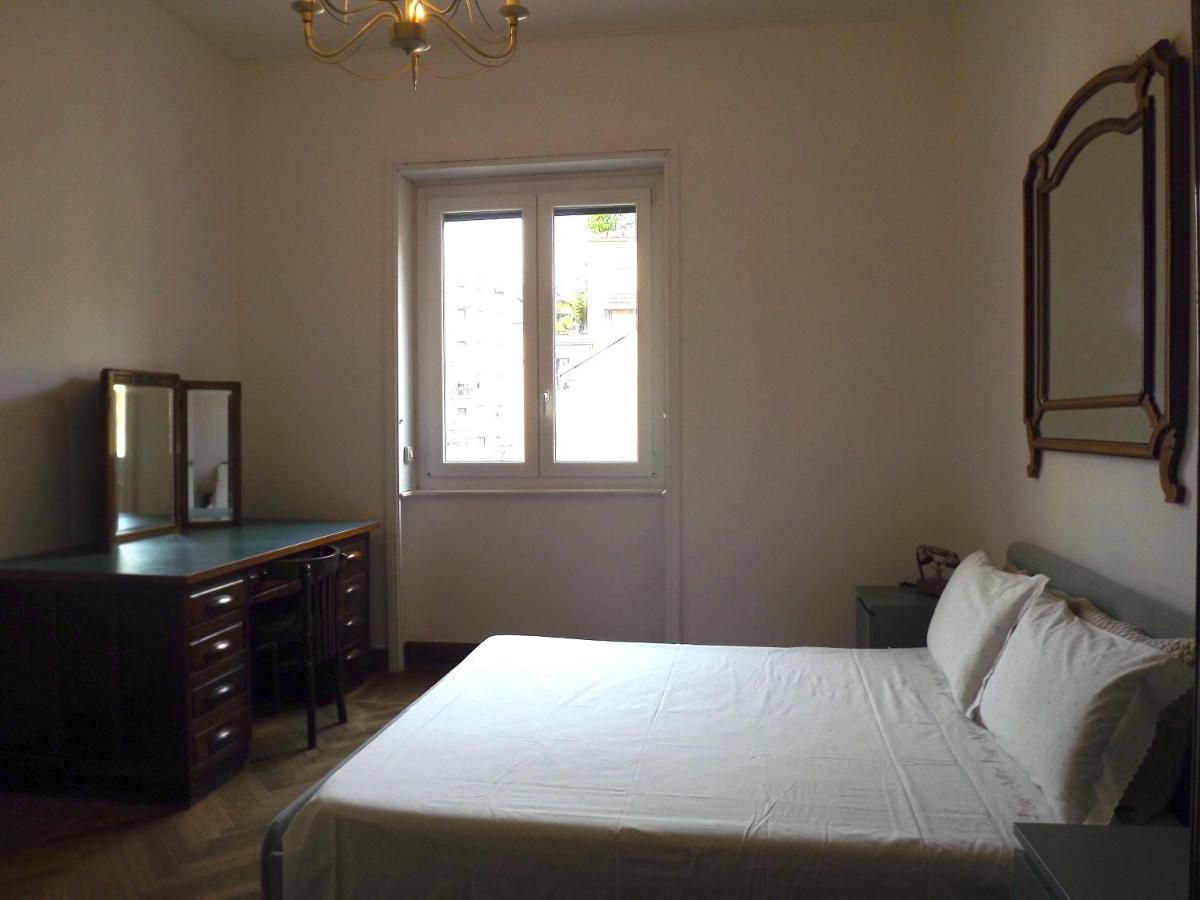 Central City Apartment Milan Luaran gambar