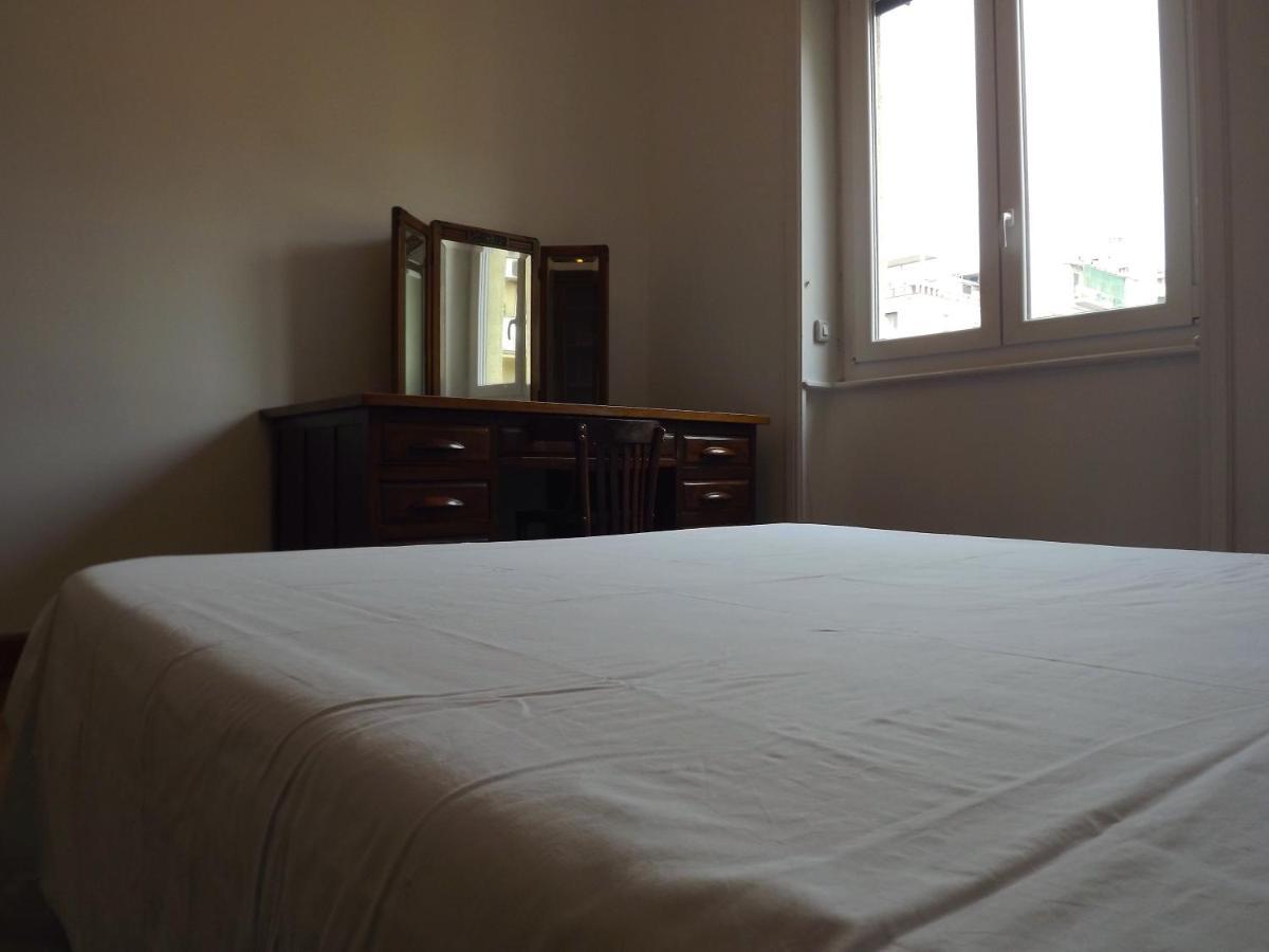 Central City Apartment Milan Luaran gambar