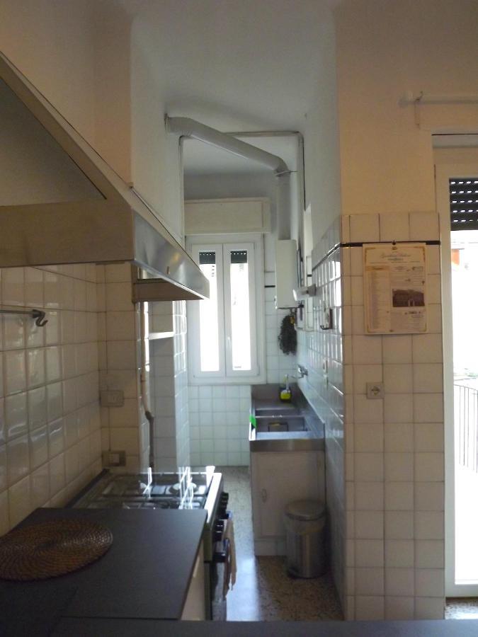 Central City Apartment Milan Luaran gambar