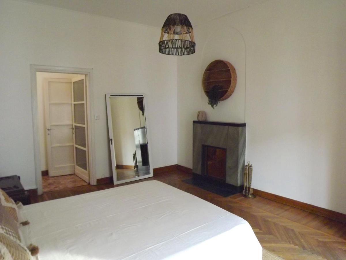 Central City Apartment Milan Luaran gambar